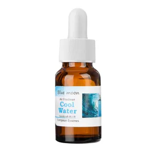 اسانس خوشبوکننده هوا مدل عطر کول واتر حجم 17 میلی لیتر