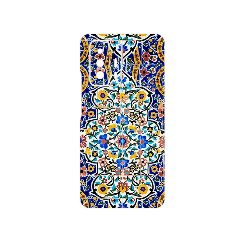 برچسب پوششی ماهوت مدل Iran Tile 12 مناسب برای گوشی موبایل شیائومی 11T 5G
