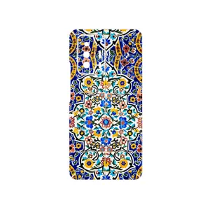 MAHOOT Iran Tile 12 Cover Sticker for Xiaomi 11T 5G