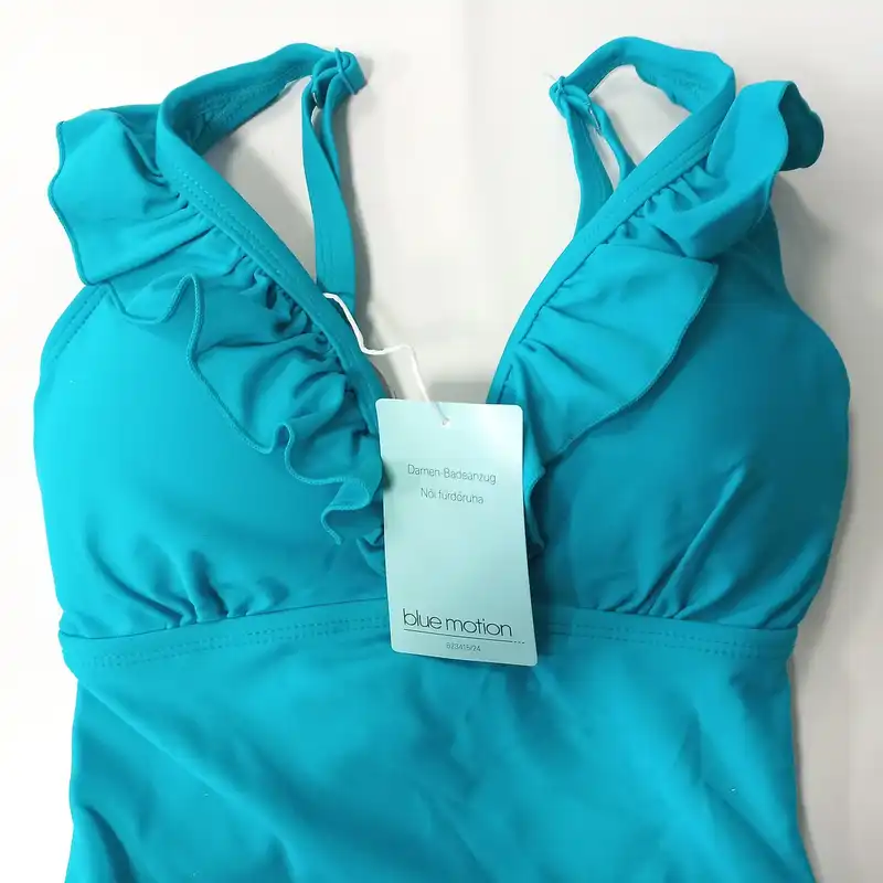 مایو زنانه بلو موشن مدل 15316248