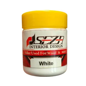 بتونه چوب سزا مدل W T کد 20 حجم 165 میلی لیتر