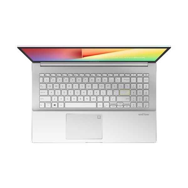 لپ تاپ 15.6 اینچی ایسوس مدل VivoBook g712lw-ev025