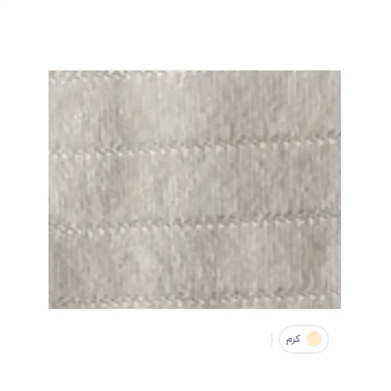 حوله پالتویی برق لامع طرح بچه گانه مدل لوزان سایز 100