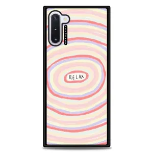 AKAM AMC-WSGN10-POSITIVE-48 Cover For Samsung Galaxy Note 10