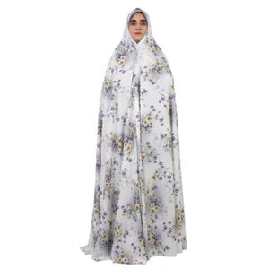 چادر نماز مدل سنتی جنس سوپرسافت