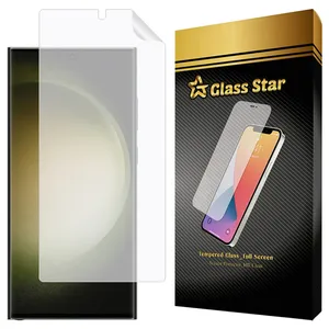 Glass Star GNMF Screen Protector For Samsung Galaxy S23 Ultra
