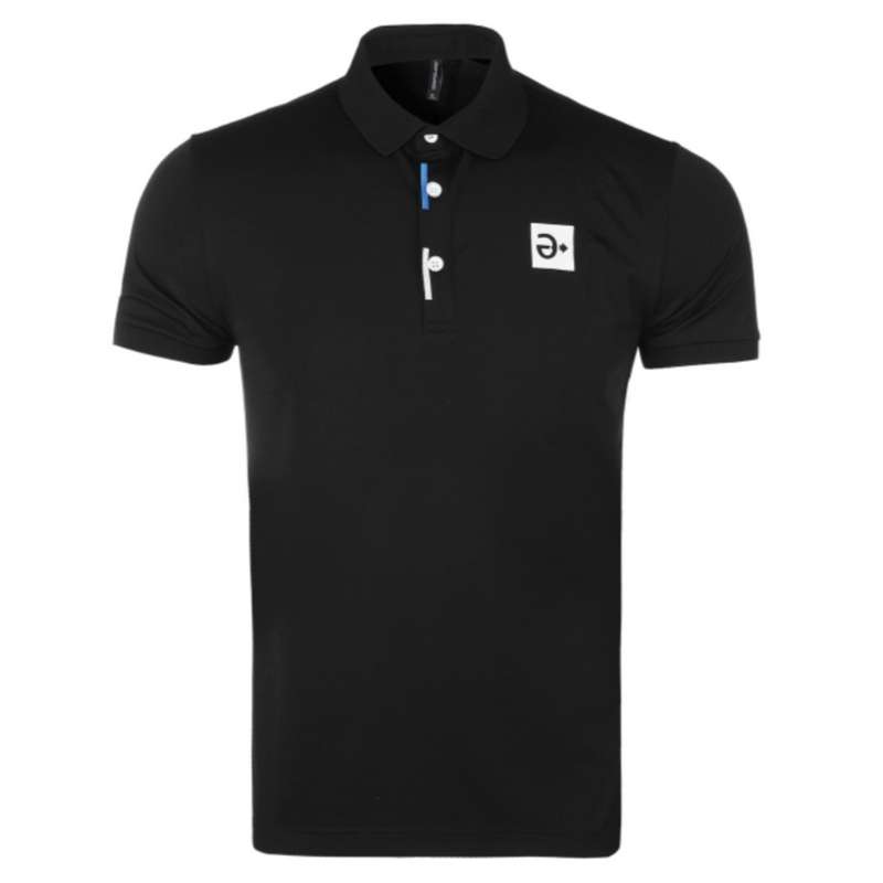 پولوشرت آستین کوتاه مردانه جین وست مدل 631312