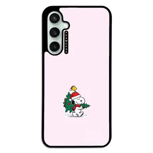 AKAM AMC-WSGS23FE-CHRISTMAS-16 Cover For Samsung Galaxy S23 FE