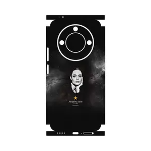 MAHOOT Angelina Jolie-FullSkin Cover Sticker for Honor X9c Smart