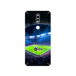 MAHOOT FIFA Soccer Game Series Cover Sticker for Nokia 2.4