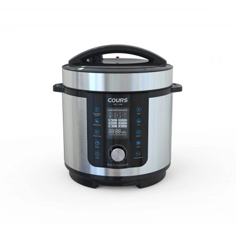 زودپز کورس مدل CPC1448