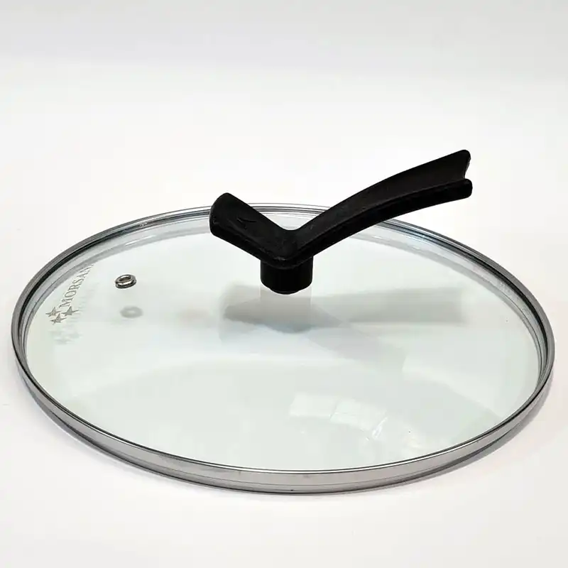 دستگیره درب قابلمه مُرسانا مدل Y664 بسته 4 عددی