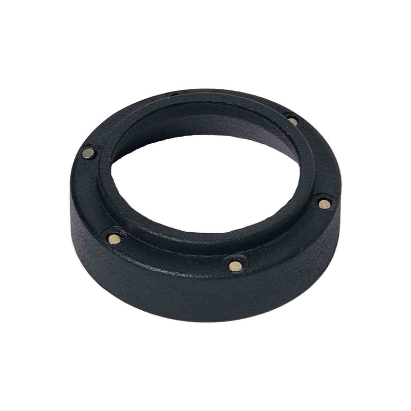 فانل اسپرسوساز مدل نیچه کد 58