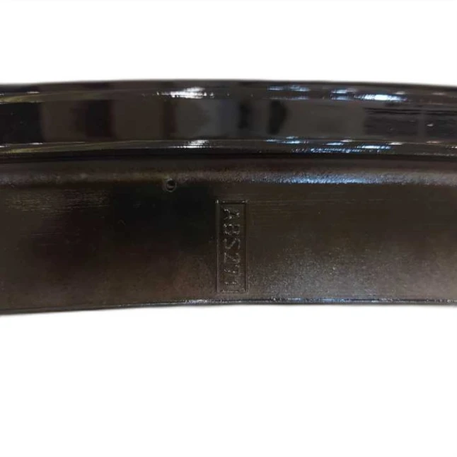 عکس شماره 3 : بال صندوق خودرو مدل 2014 مناسب برای کیا اپتیما