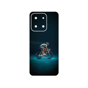 MAHOOT Road_cycling Cover Sticker for Xiaomi Poco C85