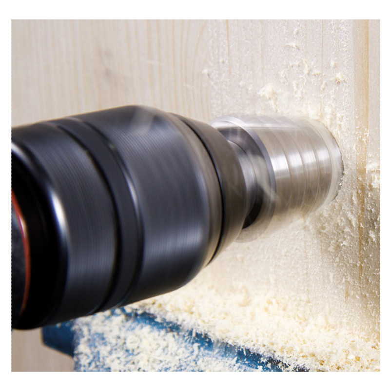 مته ولف مدل کاجی پله ای کد HSS.E سایز 4/25 میلیمتر