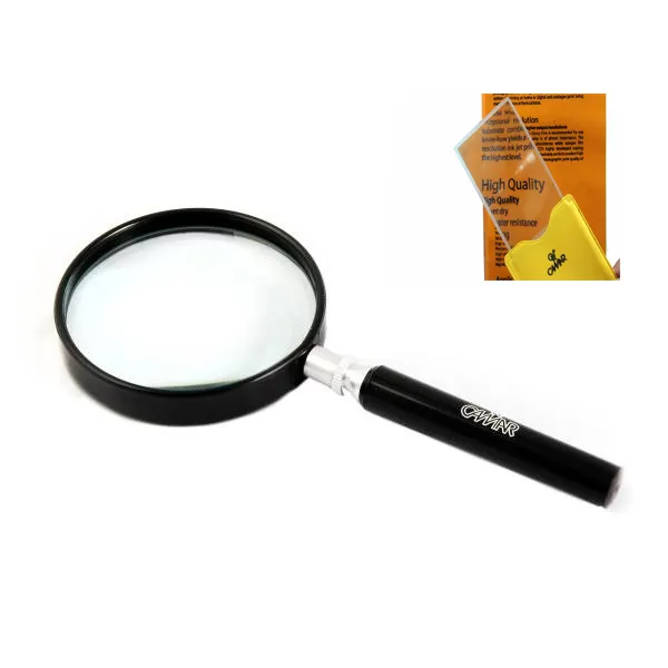 ذره بین کامار مدل 8790G مجموعه 2 عددی