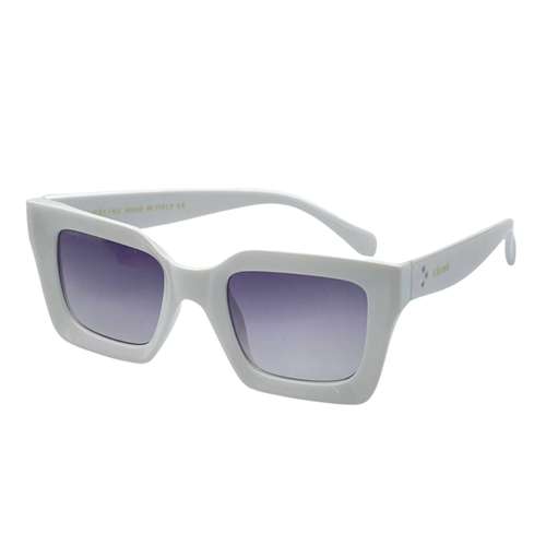 عینک آفتابی مدل 3LIN رنگ سفید