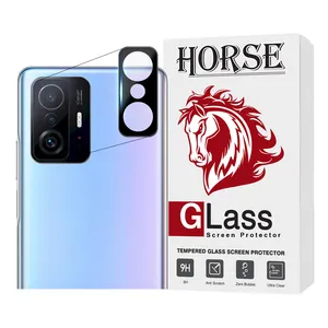 Horse LFUH20 Camera Lens Protector For Xiaomi 11T / 11T Pro