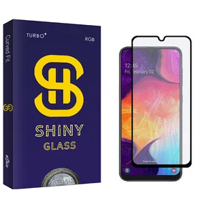 Atouchbo Shiny Ceramics Screen Protector For Samsung Galaxy A50