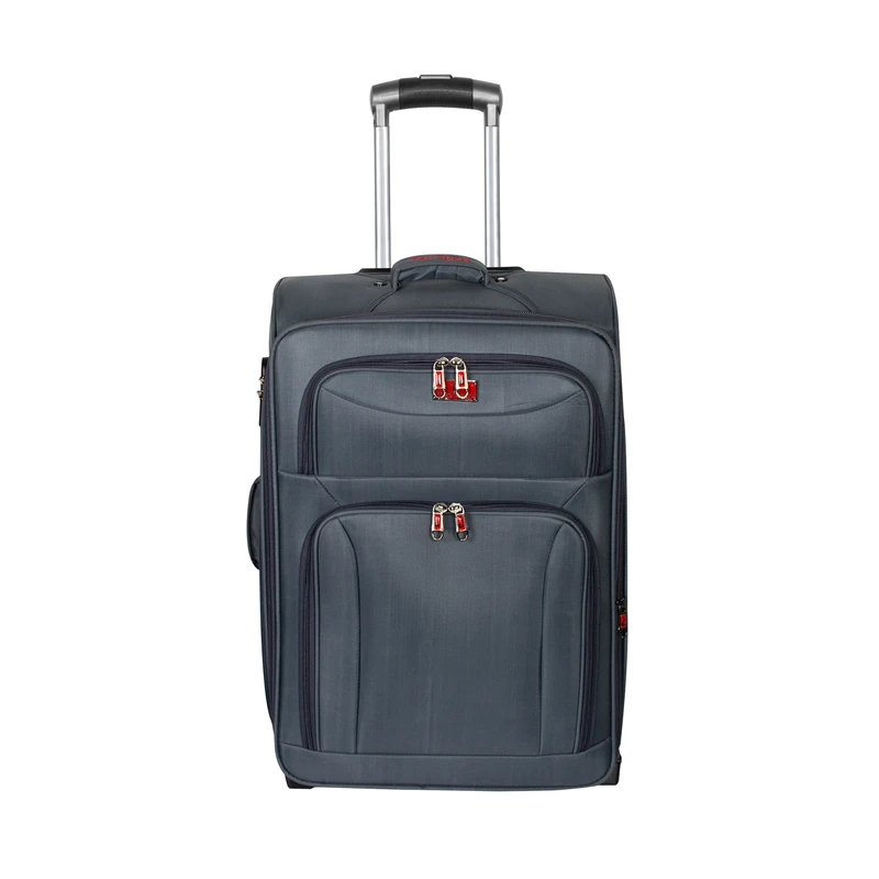 چمدان پیر کاردین مدل DY-T5050 سایز کوچک