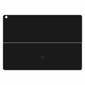 MAHOOT Matte-Black Cover Sticker for ASUS Transformer 3 Pro 2016