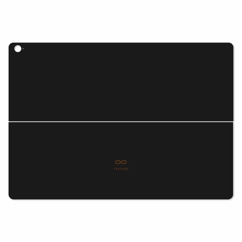 برچسب پوششی ماهوت مدل Matte-Black مناسب برای تبلت ایسوس Transformer 3 Pro 2016