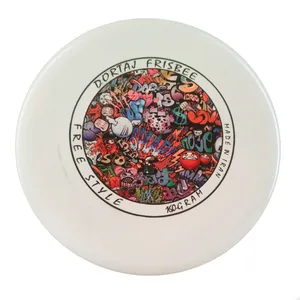 فریزبی مدل پلی دیسک