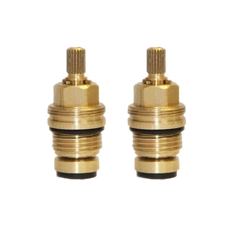 مغزی شیر مدل P1 مجموعه 2 عددی مغزی شیر مدل P1 مجموعه 2 عددی