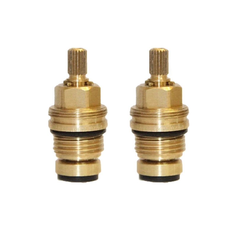 مغزی شیر مدل P1 مجموعه 2 عددی مغزی شیر مدل P1 مجموعه 2 عددی