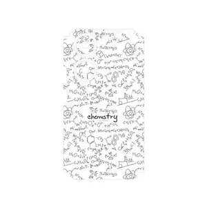 MAHOOT Chemistry Science Cover Sticker for Huawei Nova 11i