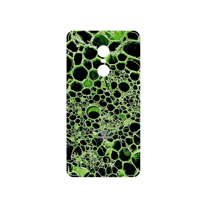 برچسب پوششی ماهوت مدل Atom Universe 4 مناسب برای گوشی موبایل شیائومی Redmi Note 4
