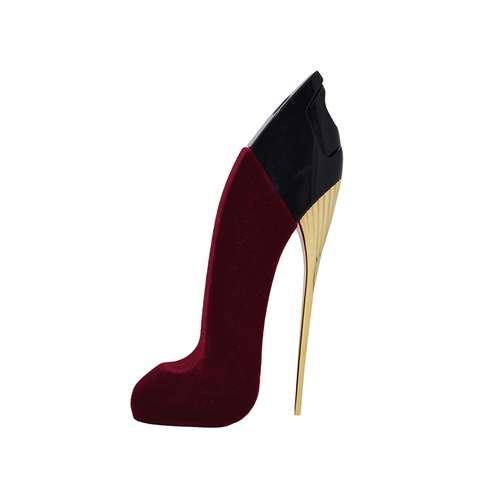 عطرجیبی زنانه نیچ برند کالکشن مدل 193- Good Girl velvet fatale حجم 25 میلی لیتر