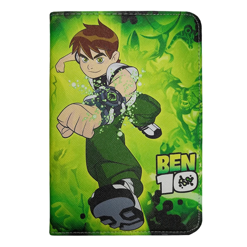 کیف کلاسوری مدل BC-089 مناسب برای تبلت اپل 5 / 4 / iPad Mini 1 / 2 / 3