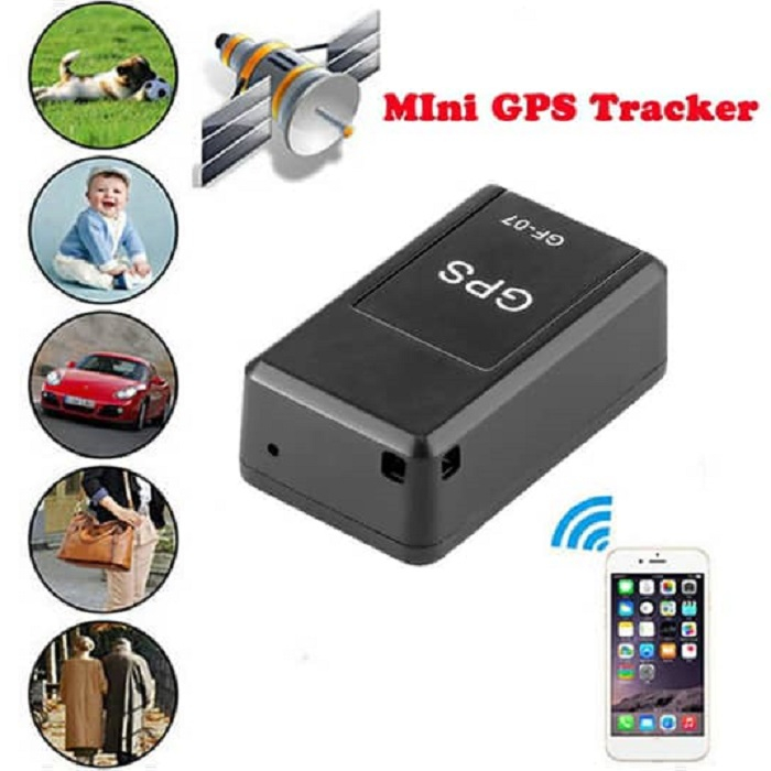gf07 mini gps