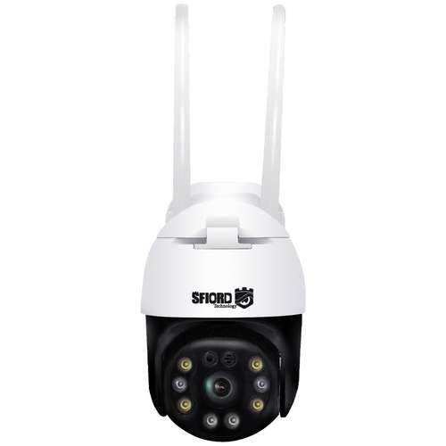 دوربین مداربسته تحت شبکه اسفیورد مدل Z330