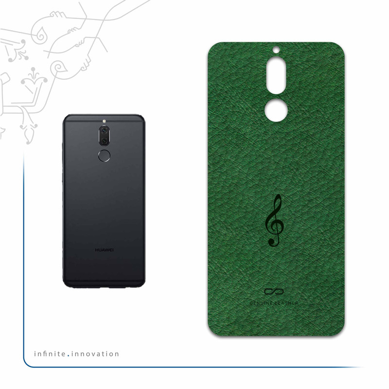 برچسب پوششی ماهوت مدل GL-SOL مناسب برای گوشی موبایل هوآوی Mate 10 Lite