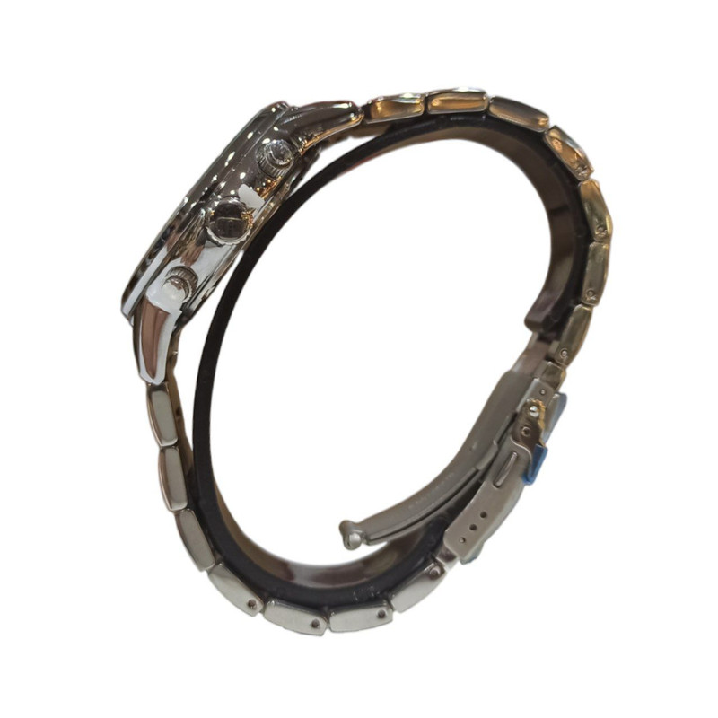 ساعت مچی عقربه‌ای مردانه کوارتز ویکتور مدل V1384-04