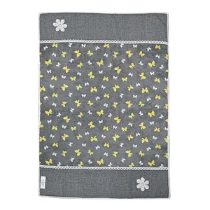 آبگیر کنار سینک مدل پروانه ها کد K24