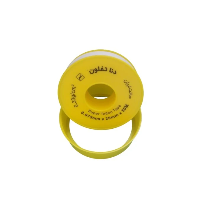 نوار تفلون دنا مدل 50متری