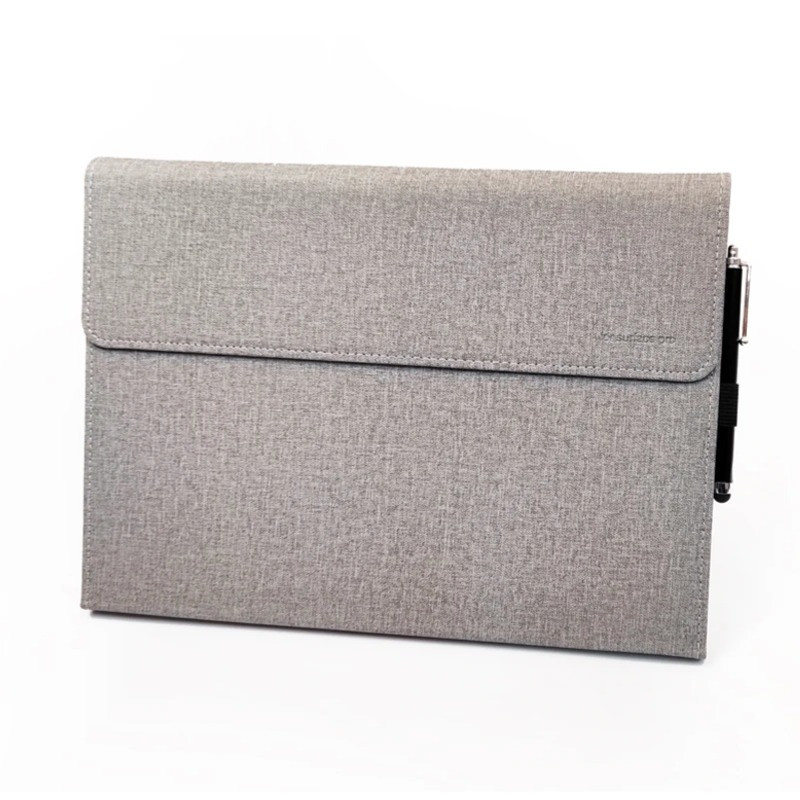 کیف کلاسوری مدل DCK PRO مناسب برای تبلت مایکروسافت Surface Pro 10