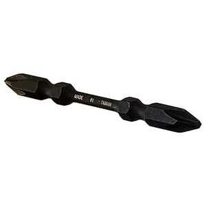 سری پیچ گوشتی چهارسو  تام مدل RO - 00655 سایز 65 میلی متر