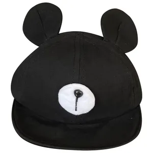 کلاه کپ نوزادی کد 8