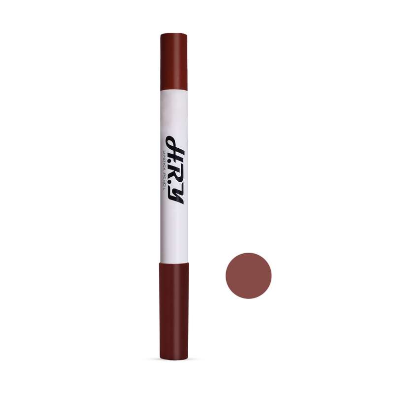 رژ لب مدادی اچ آر وای مدل Beauty شماره 223