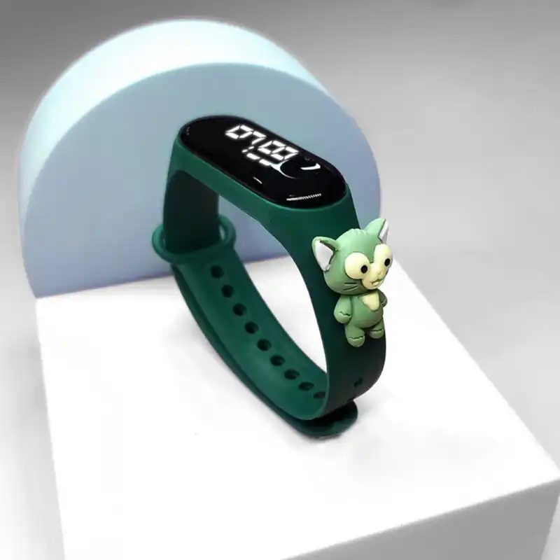 ساعت مچی دیجیتال مدل Sobi-tuch