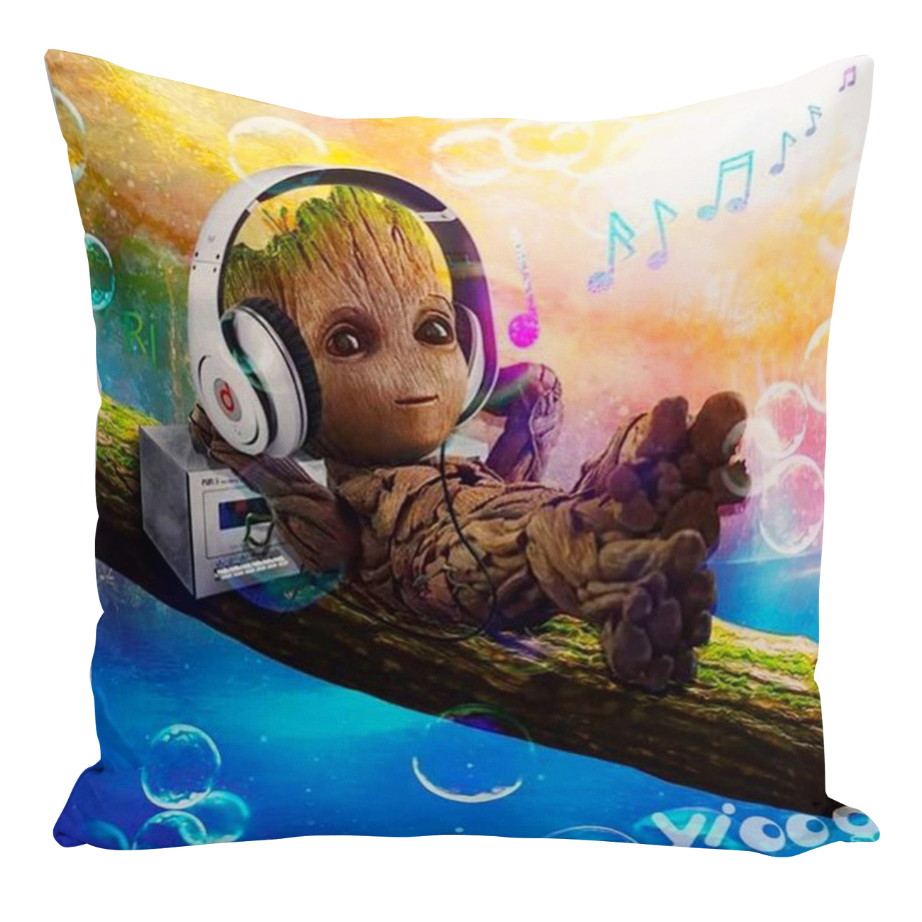 کوسن کودک طرح گروت کد 30