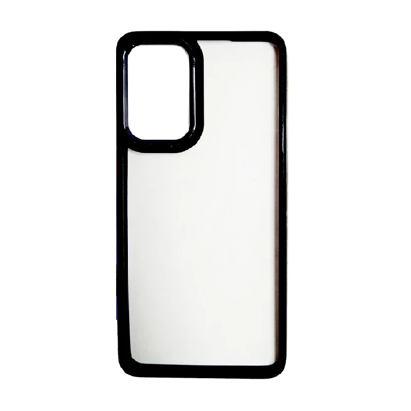 کاور مدل New Skin کد 1 مناسب برای گوشی موبایل سامسونگ Galaxy A13 4G / A32 5G / A23 / M52