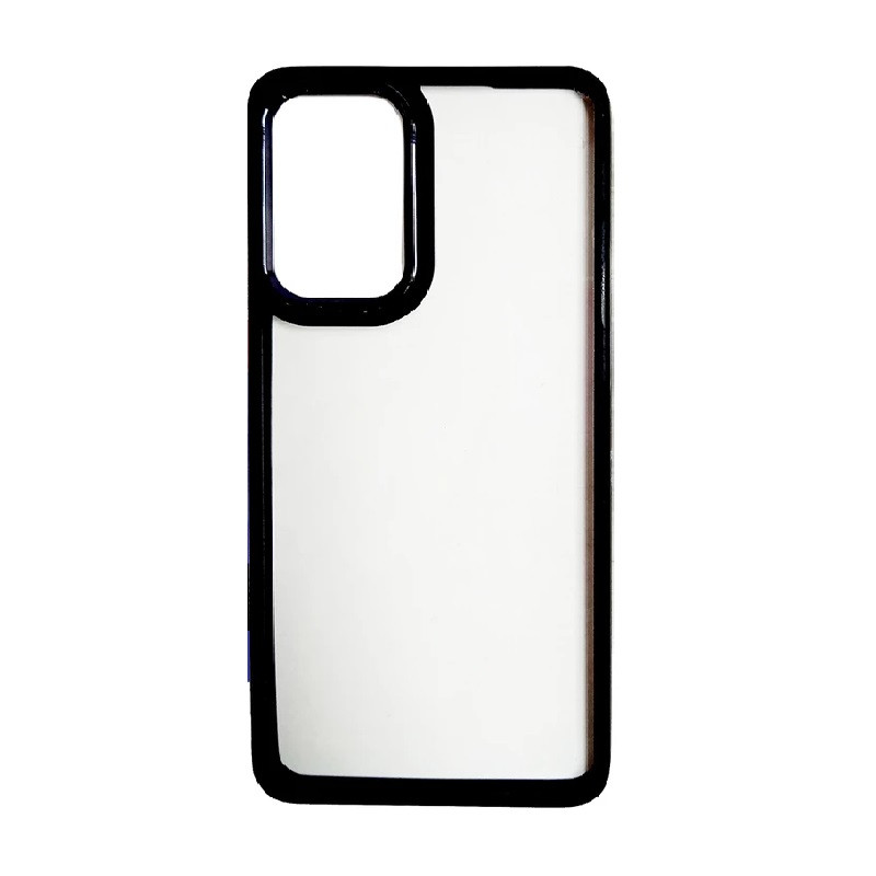 کاور مدل New Skin کد 1 مناسب برای گوشی موبایل سامسونگ Galaxy A13 4G / A32 5G / A23 / M52