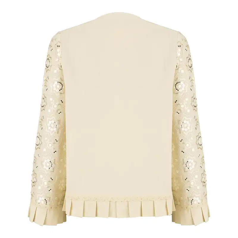 کت زنانه السانا مدل ماهایا کد 188185