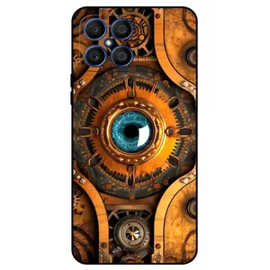 Megafone Safe 1900 Cover For Honor X8 4G